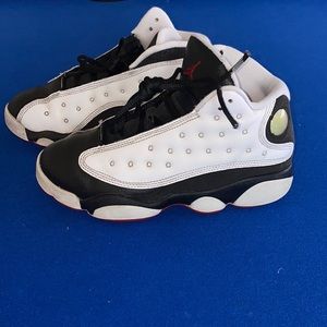 Air Jordan 13 - Kids | Size 3Y